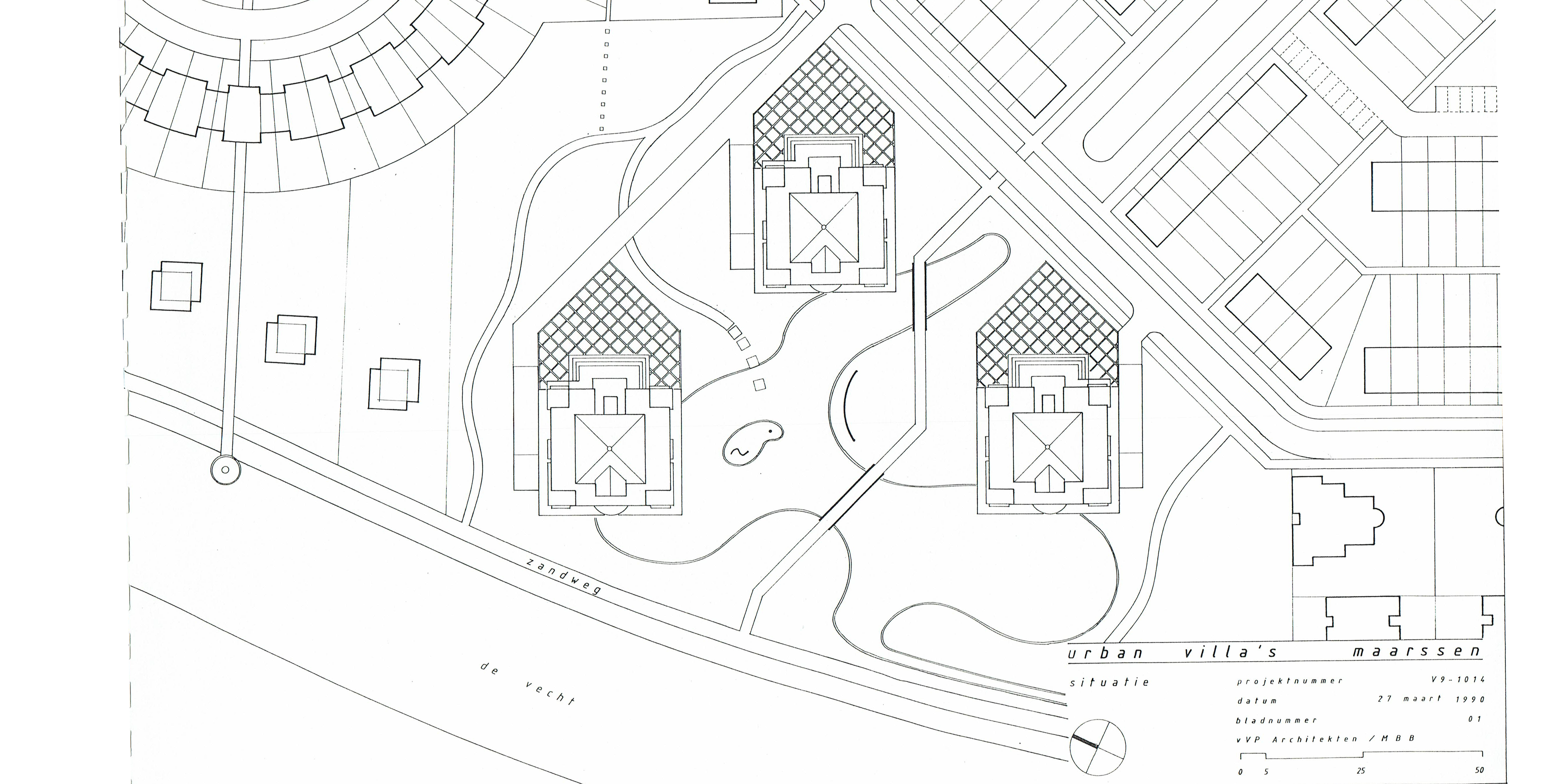 Urban Villa's te Maarssen - 17